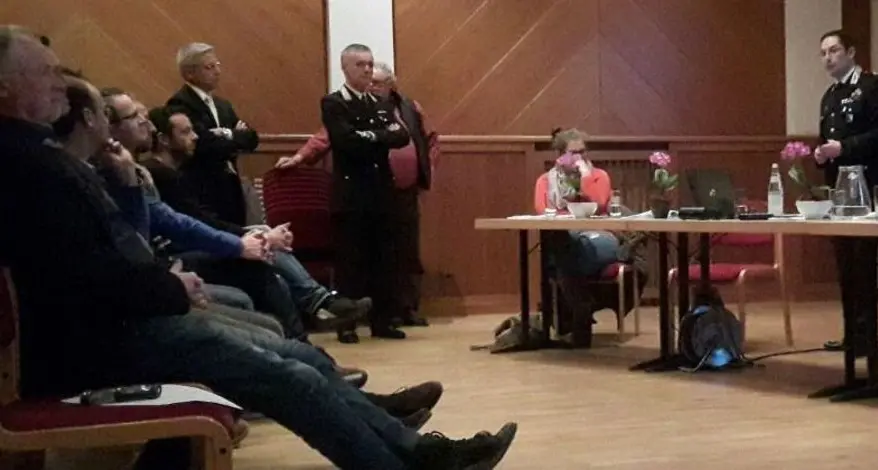 Raffica di furti nelle case: rubati denaro e gioielli