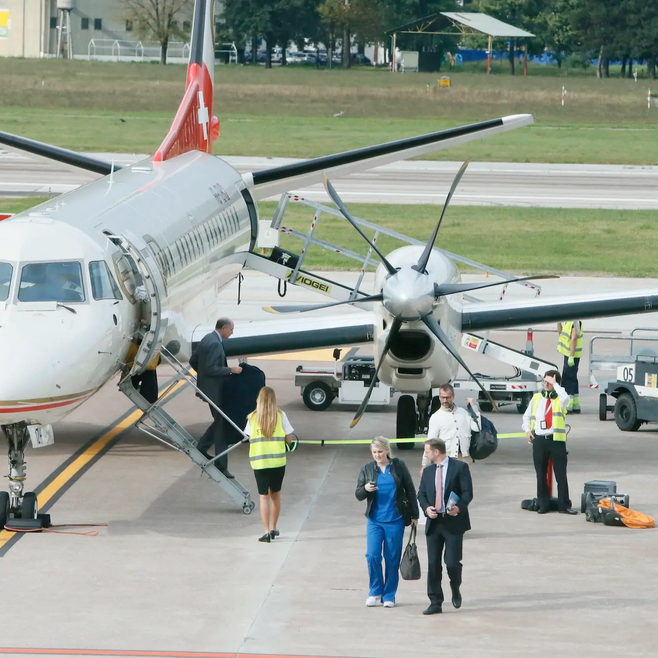 Aeroporto di Bolzano, screening ambientale e misurazioni affidate all'Appa