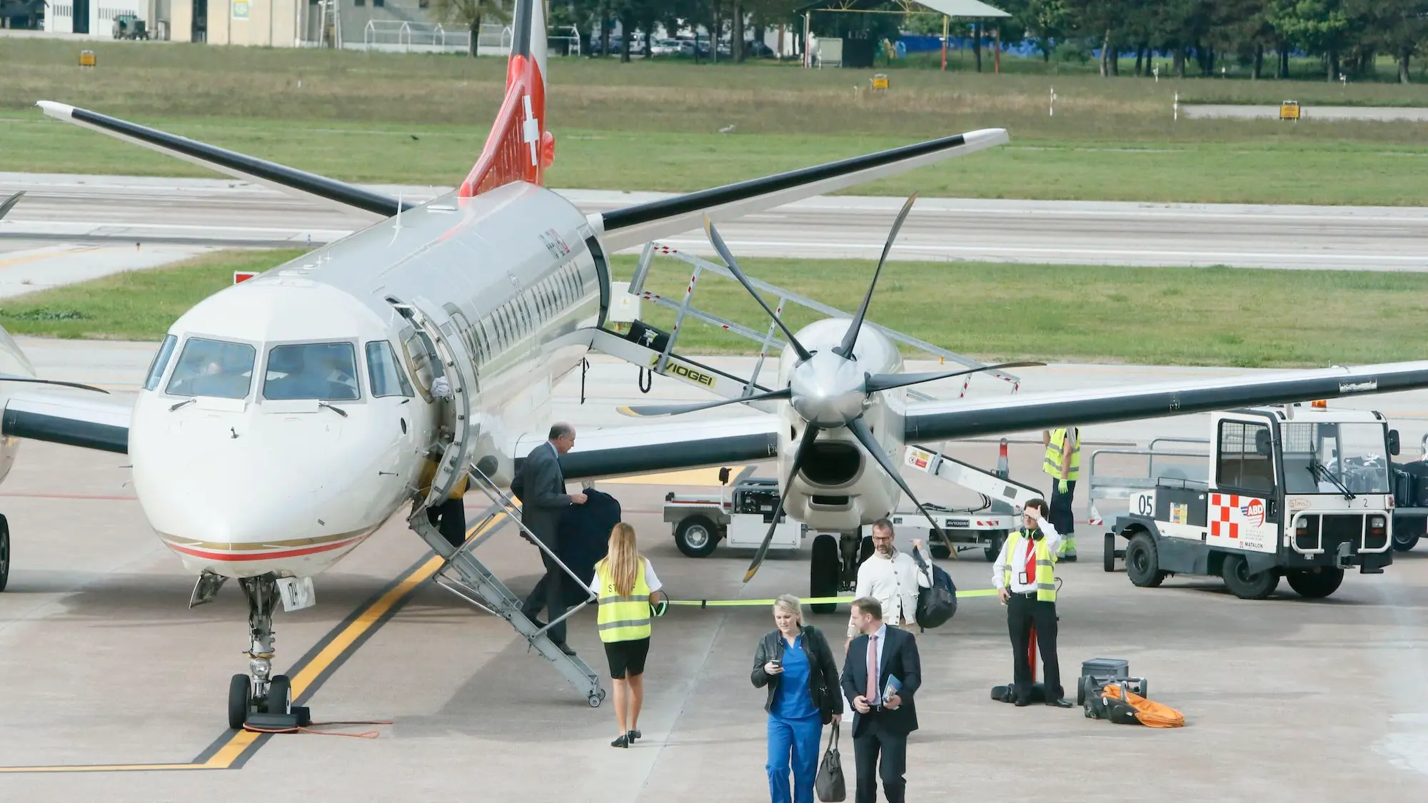 Aeroporto di Bolzano, screening ambientale e misurazioni affidate all'Appa