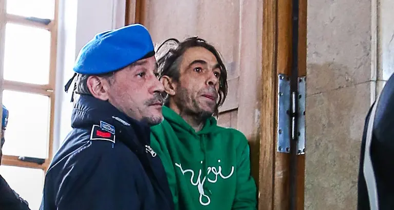 Bolzano, il matricida rivela: \"Da tempo pensavo di uccidere mia madre\"
