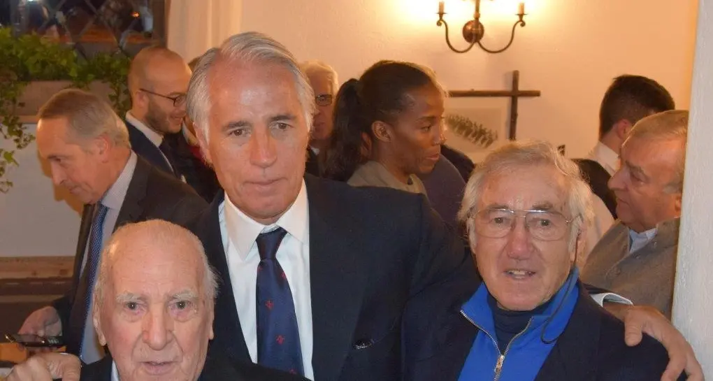 Cagnotto o Pellegrini: alle Olimpiadi una donna portabandiera