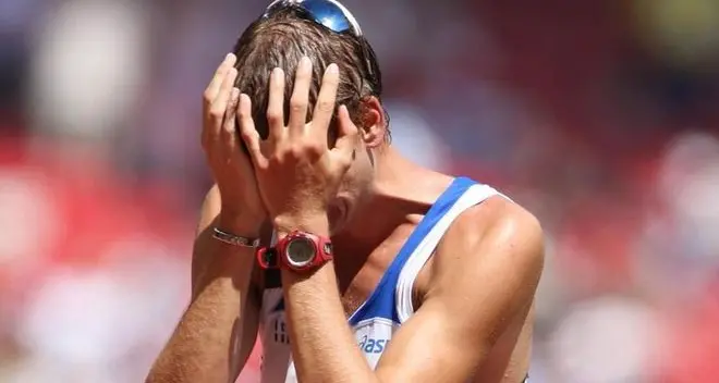 Clamoroso a Londra: Schwazer escluso per doping. \"Ho sbagliato, la mia carriera è finita\"
