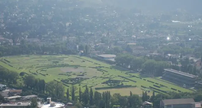 Ippodromo: il “ricatto” Merano Maia e l’ultimatum di Martone