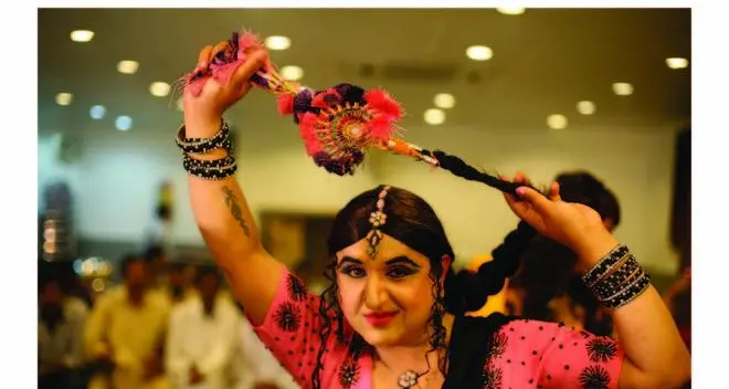 Hijras, il volto segreto di Islamabad