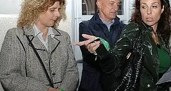 Irruzione in municipio a Bolzano: condannati Tomada, Bassani e Artioli