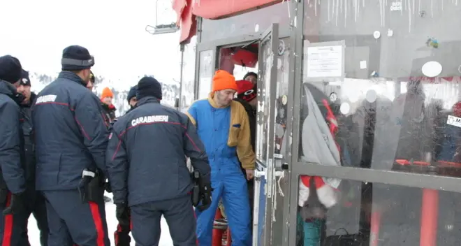 Ganischgeralm, il Tar sospende la chiusura