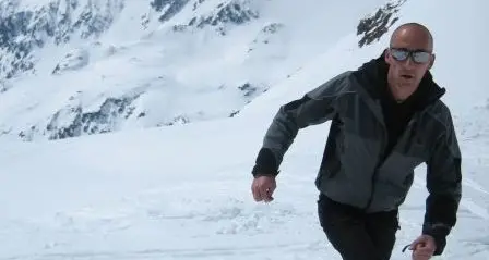 Valanga travolge e uccide uno scialpinista bolzanino sul Gran Zebrù / FOTO