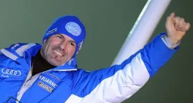 Slittino: Zoeggeler mondiale per la sesta volta