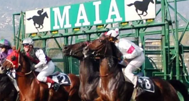 Ippodromo, per l’apertura una corsa contro il tempo