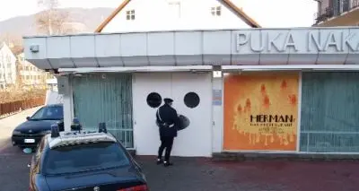 Brunico: violazioni su orari, fumo e alcolici, chiuso per 75 giorni il pub Puka-Naka
