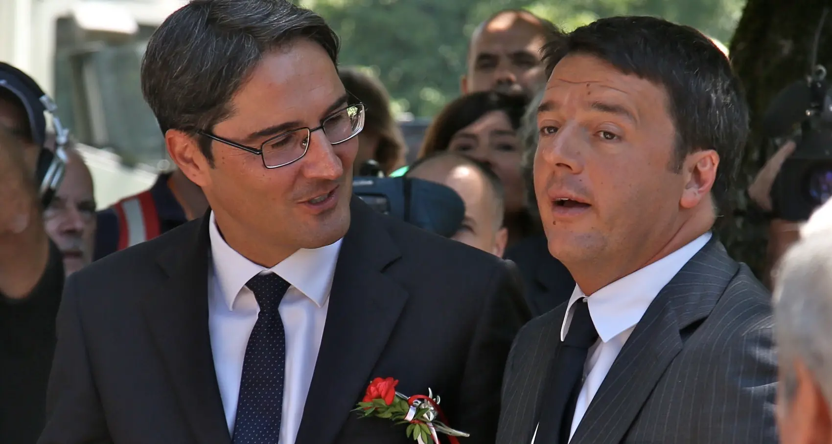 Bolzano, entro metà maggio Matteo Renzi in Alto Adige