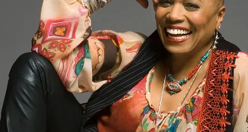 Jazz, in palio i biglietti gratis per Dee Dee Bridgewater