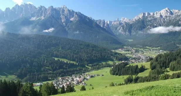 Alta Pusteria, nel 2020 inquinamento dimezzato