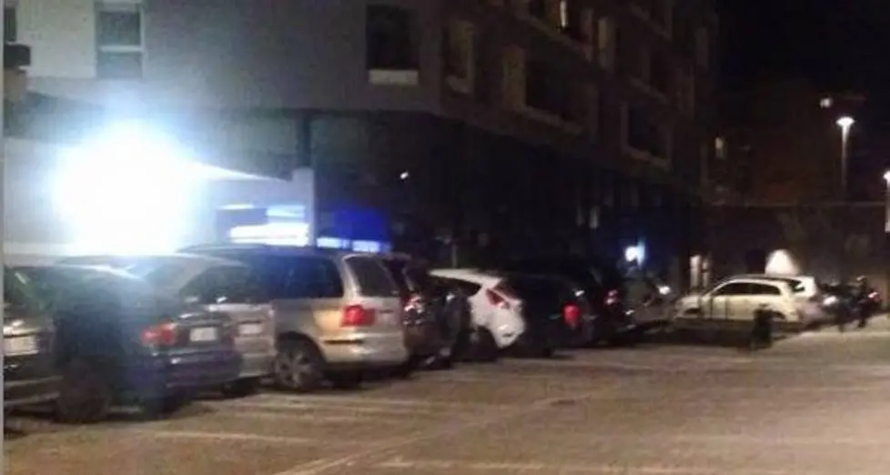 Firmian, 30 multe “Ztl” di domenica in piazza