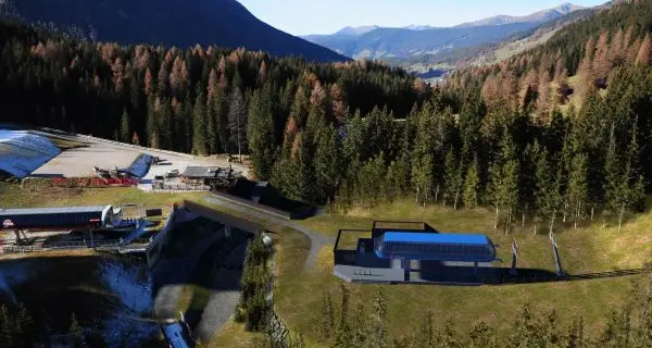 Monte Elmo-Croda Rossa, i Verdi all’attacco