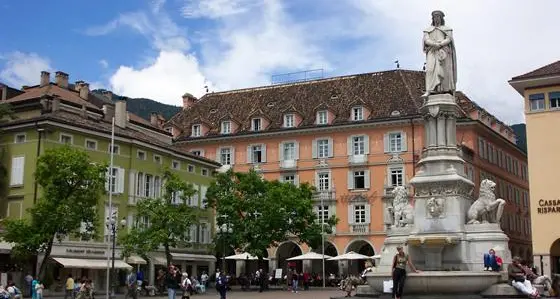 Inflazione a Bolzano, a luglio registrato un +1,7%