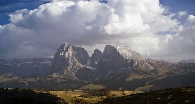 Parco Sciliar, dopo il Catinaccio arriva anche il Sassolungo