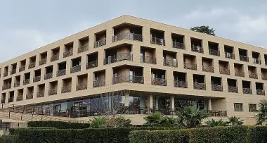 Merano: Hotel Terme, l'asta slitta a luglio