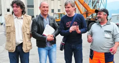 Seab: 600 mila euro per tre direttori