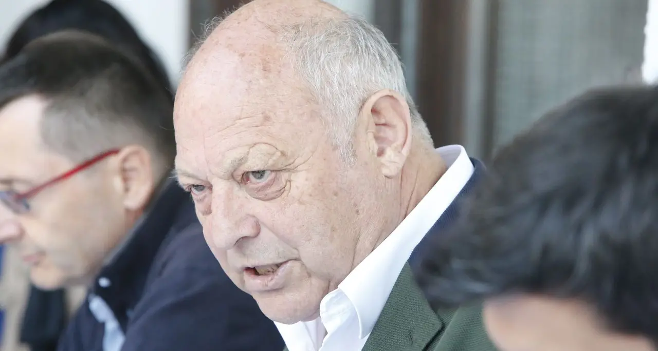 Durnwalder: «Italiani frammentati, non so con chi la Svp governerà»