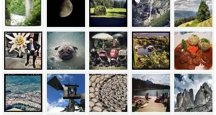 Su Instagram ora c’è anche Altoadigeweb: ecco le vostre foto