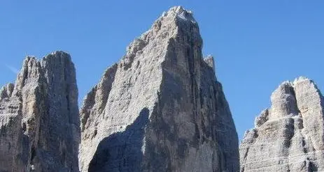 Tre Cime di Lavaredo: settembre di celebrazioni