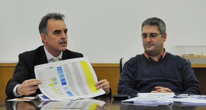 Rifiuti: a Laives col nuovo sistema si riesce a risparmiare