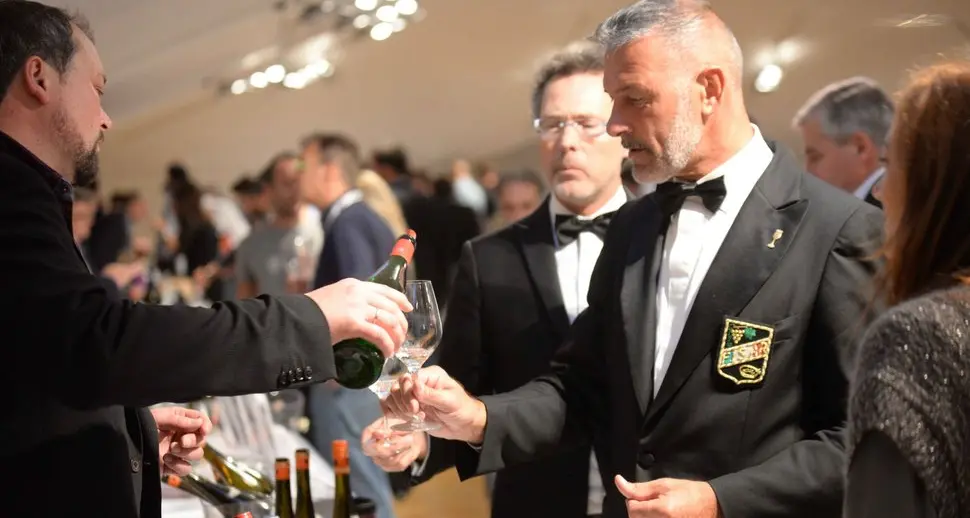 «WineFestival» e affari, c’è un indotto da 8 milioni