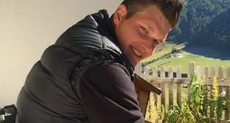 Curon Venosta: gara di solidarietà per togliere Christian dalla sedia a rotelle