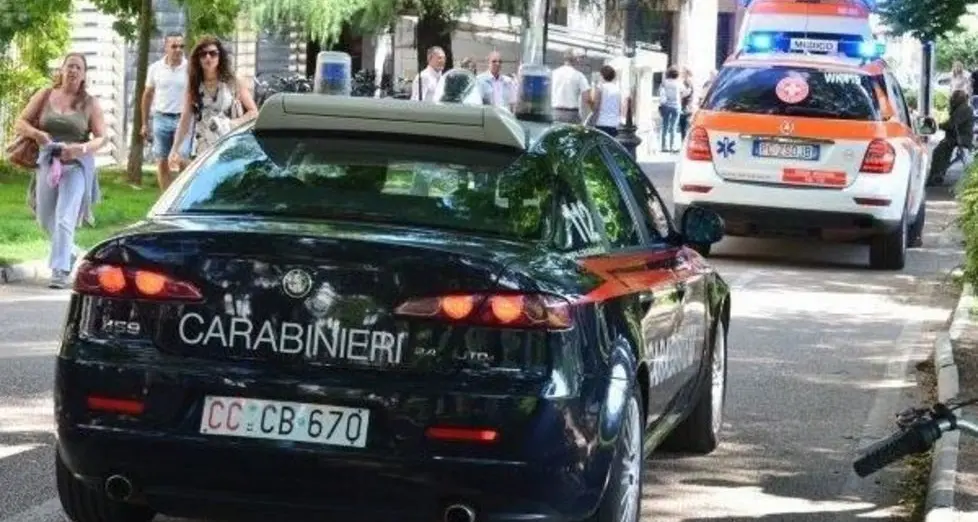 Talvera, pestati e rapinati altri 2 giovani
