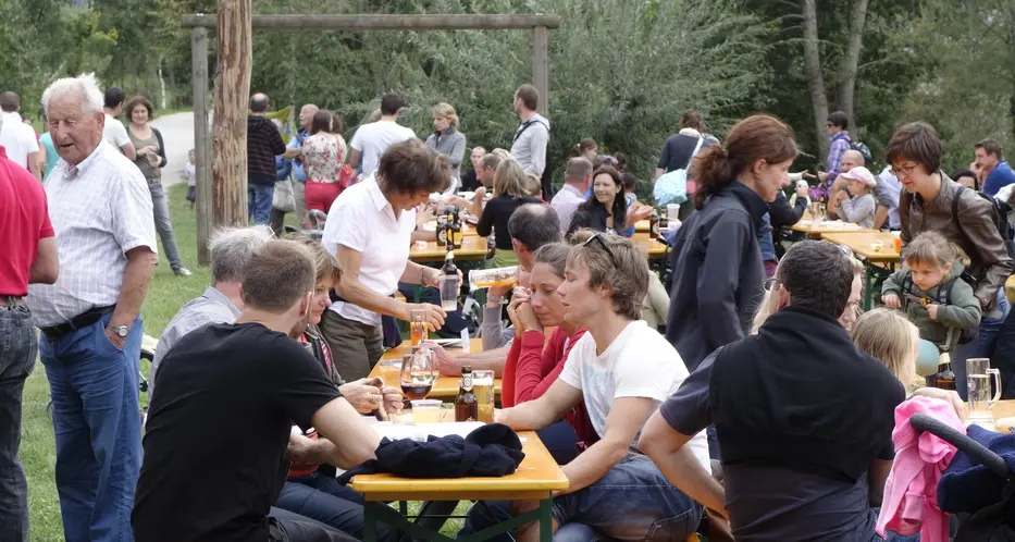 In riva all’Isarco per scoprire i segreti di flora e fauna