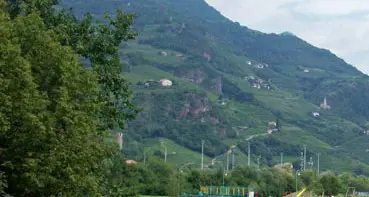 Il sindaco Spagnolli «Area smoke free sui Prati al Talvera»