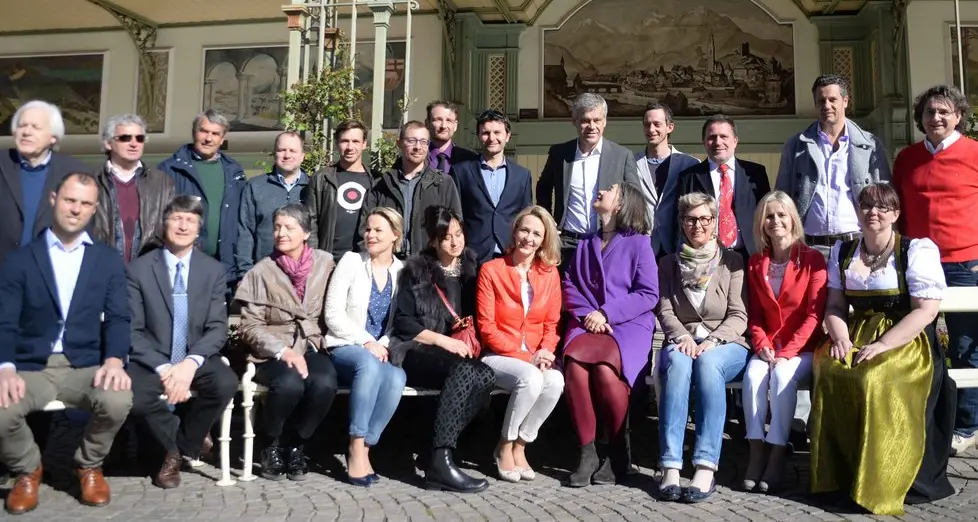 Saranno azzerate tutte le cariche nella Svp cittadina