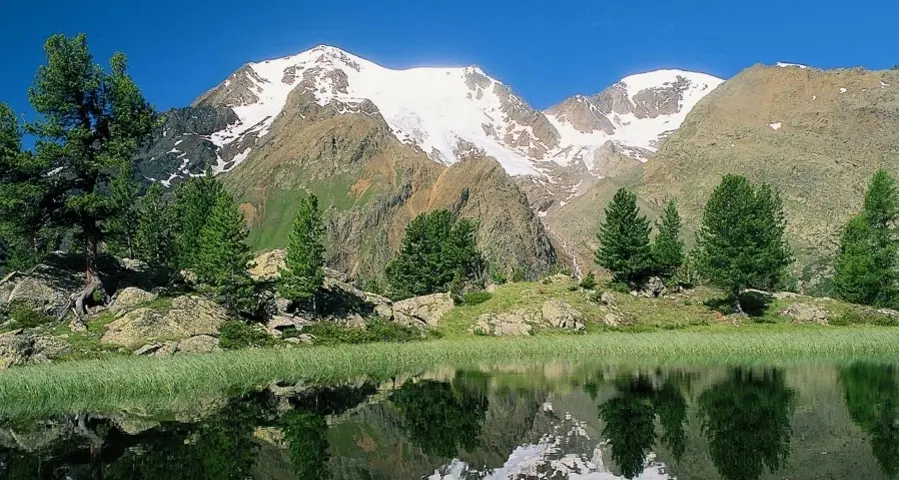 Stelvio, completa la mappatura geologica