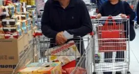 \"Vinci un anno di spesa gratis\", si riparte