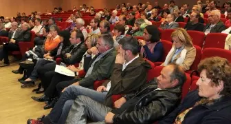 Centrale di Pineta: avanza il fronte del no