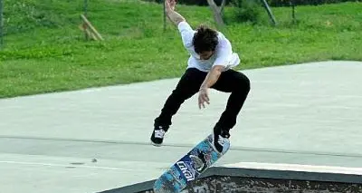 Bolzano: torna lo skatepark sui prati del Talvera