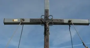 Rio Pusteria: coppia di turisti tedeschi uccisa dai fulmini in quota sul Picco della Croce