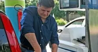 Auto: in regione solo il 4,09% è verde