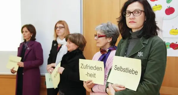 «Io rinuncio», torna l’iniziativa Caritas