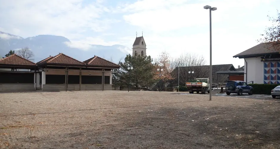 Marlengo, via libera alla caserma dei pompieri