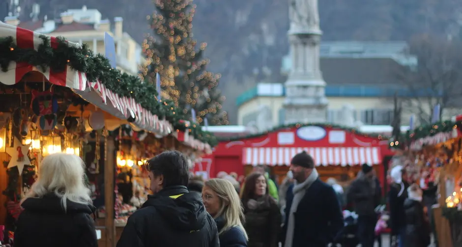 Chiude il Mercatino, bene l’apertura lunga