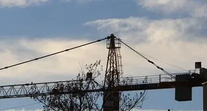 Nel 2015 il settore edile è ripartito