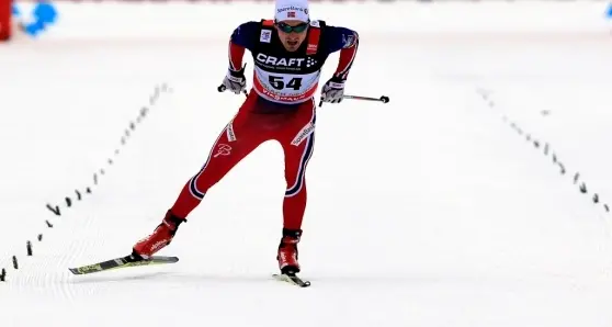 Tour de Ski, a Dobbiaco successo di Krogh