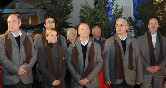 Caso Kaufleute Aktiv, il pm chiede il rinvio a giudizio del direttivo