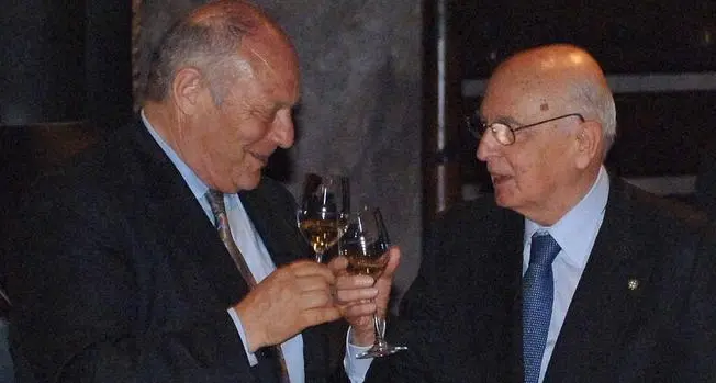 Durnwalder ora passa al contrattacco