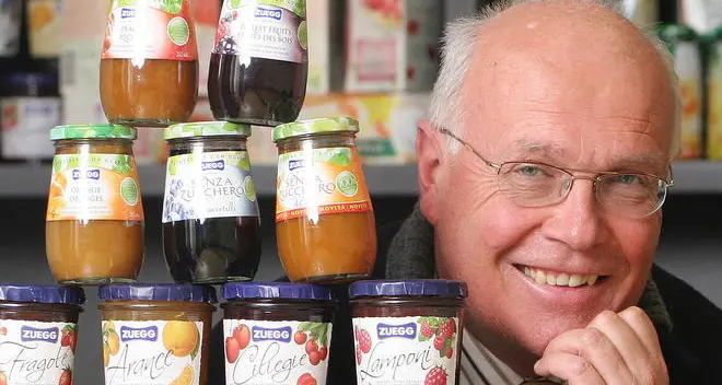 Zuegg guarda all’America e intanto il fatturato vola