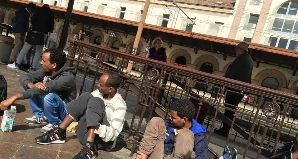 Kompatscher: \"Profughi, pronti a fare la nostra parte individuando nuovi siti in tutto l'Alto Adige\"