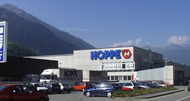 Durnwalder: «Hoppe, non ci sono alternative alla chiusura»