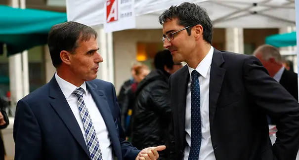 Kompatscher chiama i partiti: primo giro di consultazioni
